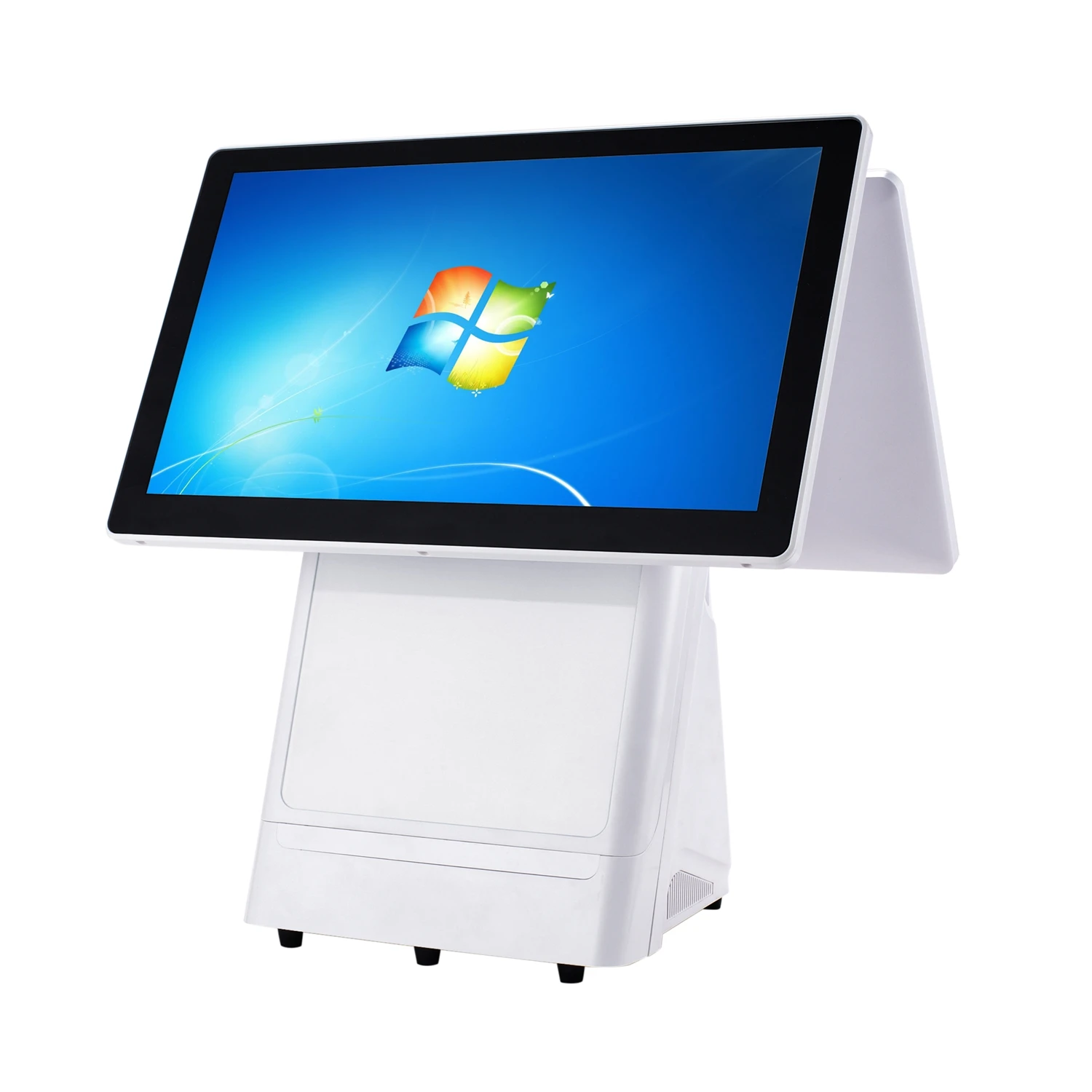 MJ POSe6 mobile pos systems windows system with pos terminal cash register all in one pos systems  for retail shop