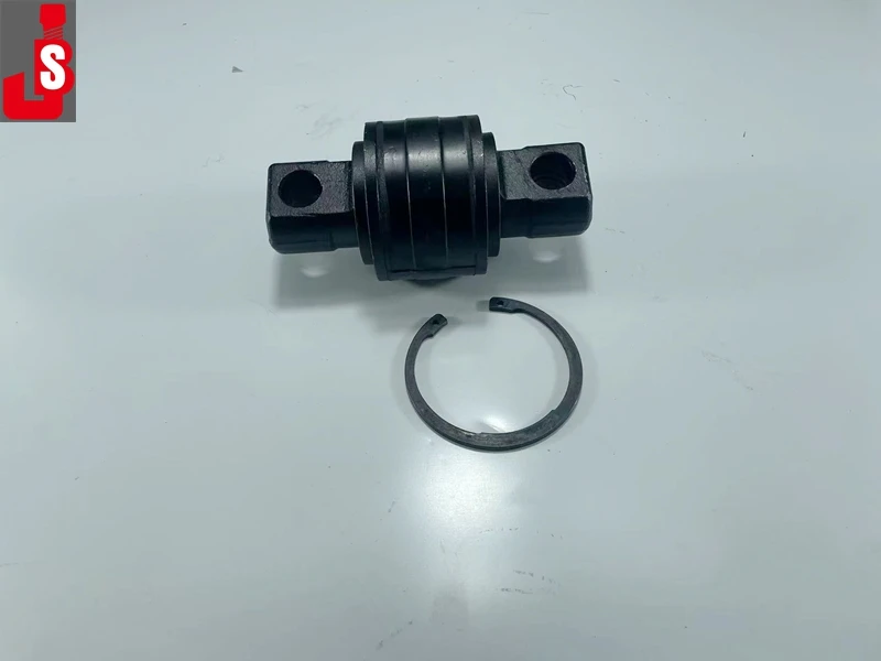 torque rod bushing for Europe truck size 75*52mm