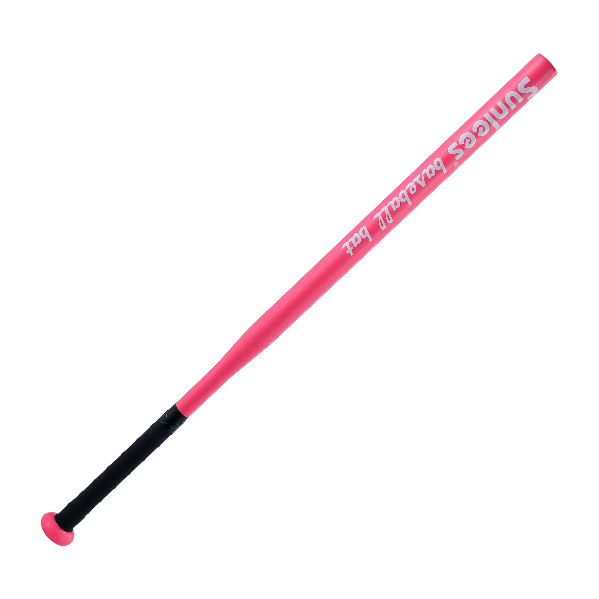 
High quality Unisex Fitness Outdoor Lightweight Training Sports Softball Bat Metal Custom Printing Baseball Bat 