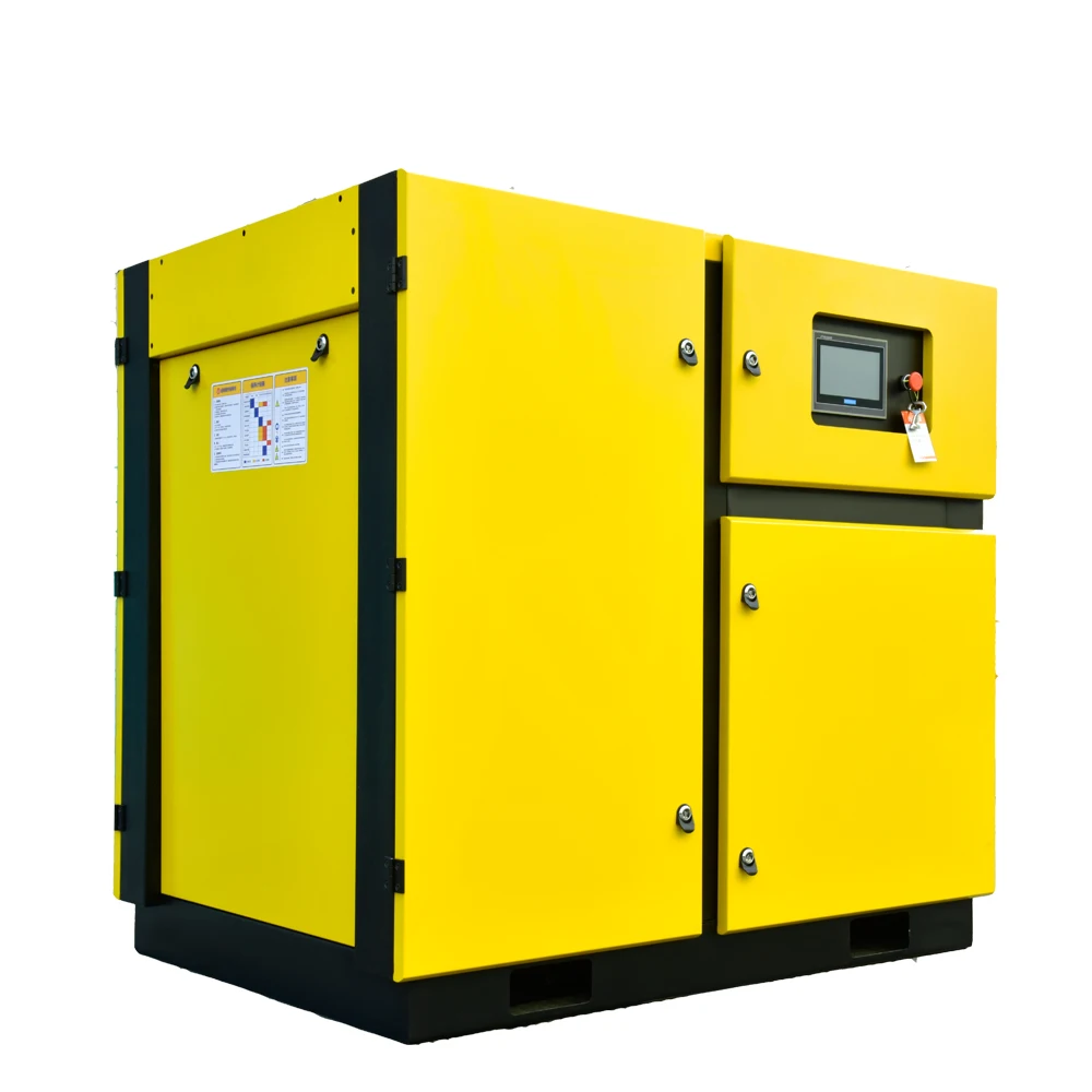 Винтовой воздушный компрессор Risan 360 cfm 250 25 бар
