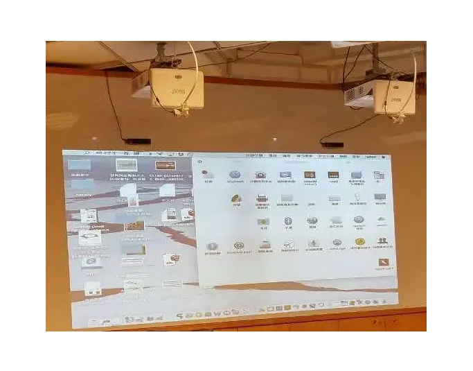 Wireless IWB finger pen touch WhiteBoard interactive laser 10 Point Touch Screen  board interactive whiteboard for School