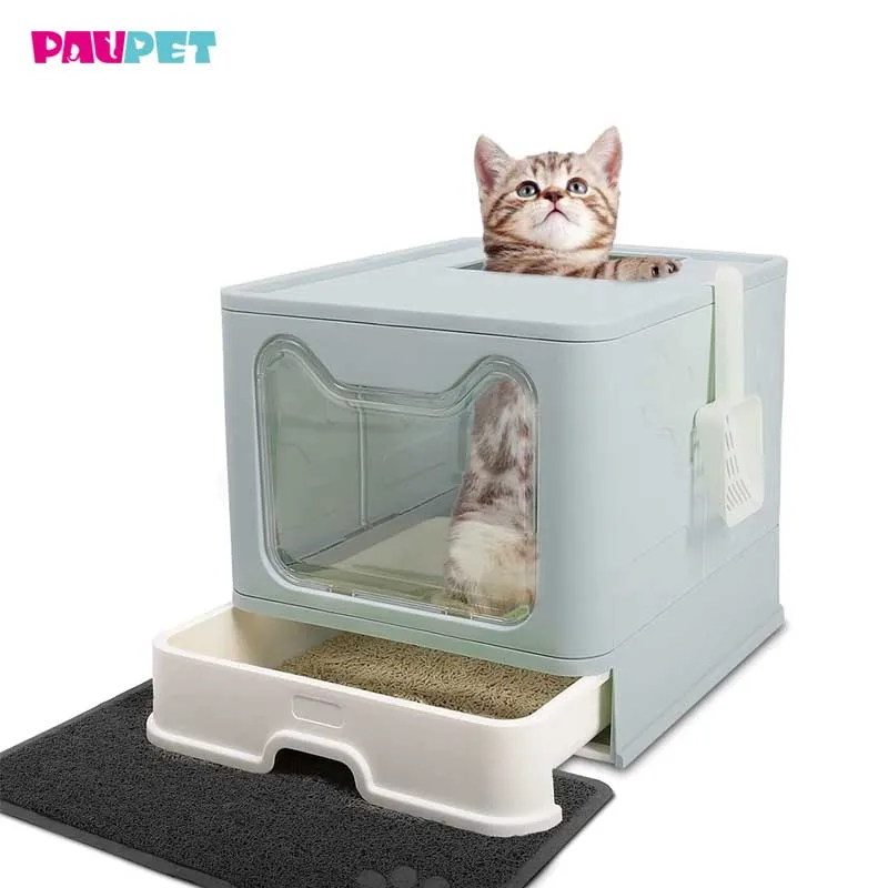 New Hot Sale Cat Little Box Pet Cat Toilet