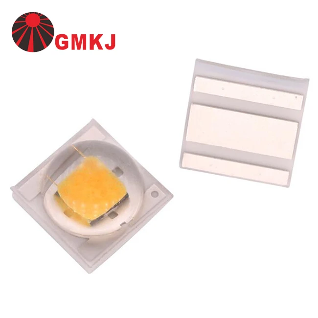 good price 5w 3535 led chip 6000k 6500k led white for flash lightings