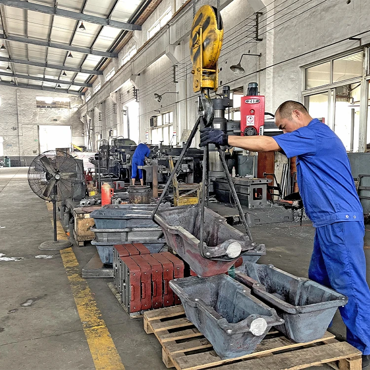 Lida Factory Price Metal Hot Chamber 18 T Die casting machine for slider making