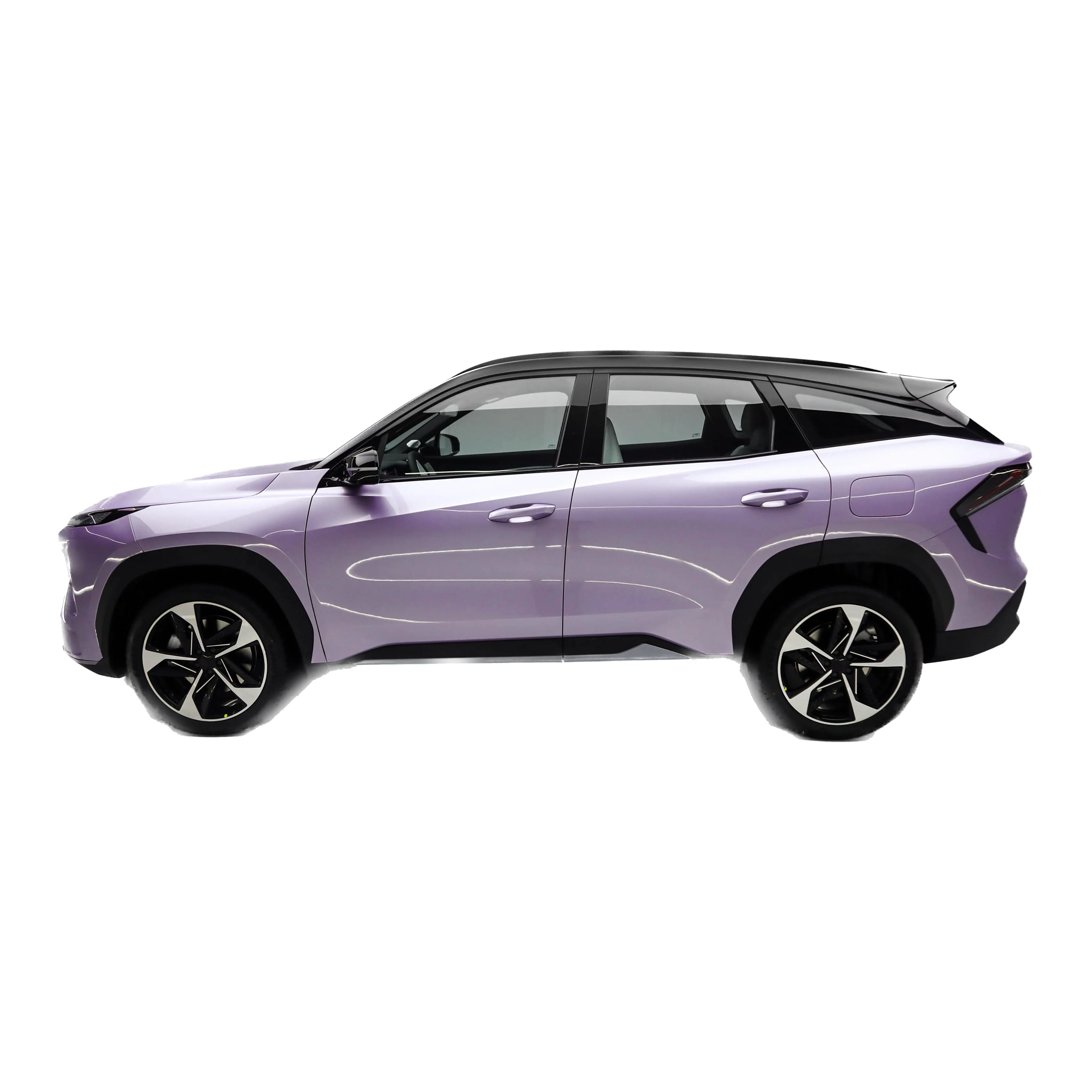 2023 новый автомобиль Geely Galaxy L7 L6 EV внедорожник подключаемый электромобиль Новая Энергия автомобили Phev гибридный l7 цена