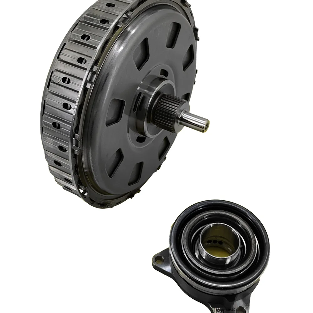 Good Quality CLUTCH ASSY-DOUBLE 41000-2N520 for hyundai kia