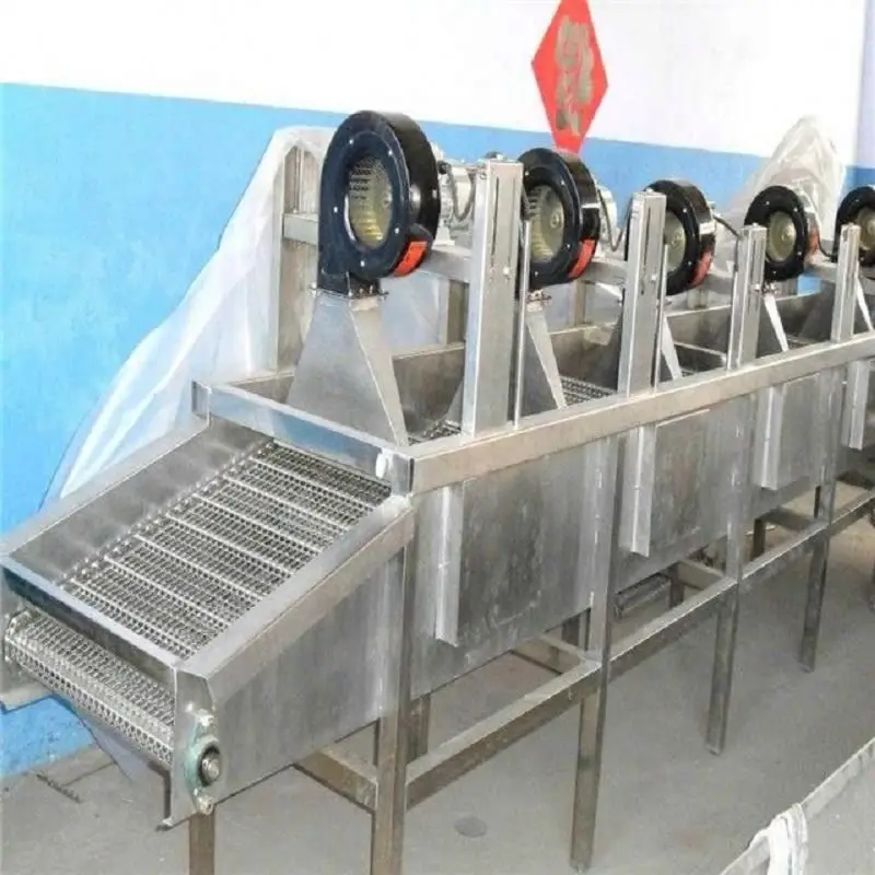 Hot Sale Dryer Conveyor Machine Belt Mesh Conveyor Belt dryer
