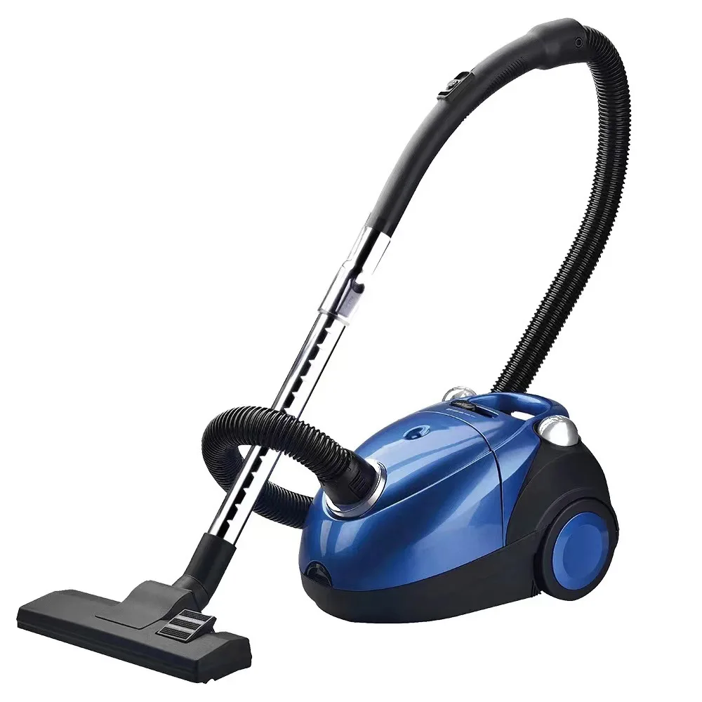 ATC-VC8210 Best Quality Low Noise Bagged Vacuum Cleaner for Household