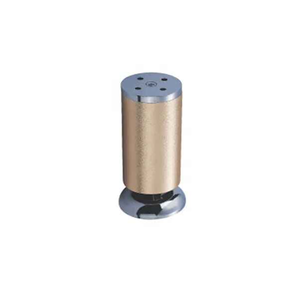 Popular Furniture Hardware Adjustable Cabinets Metal Legs