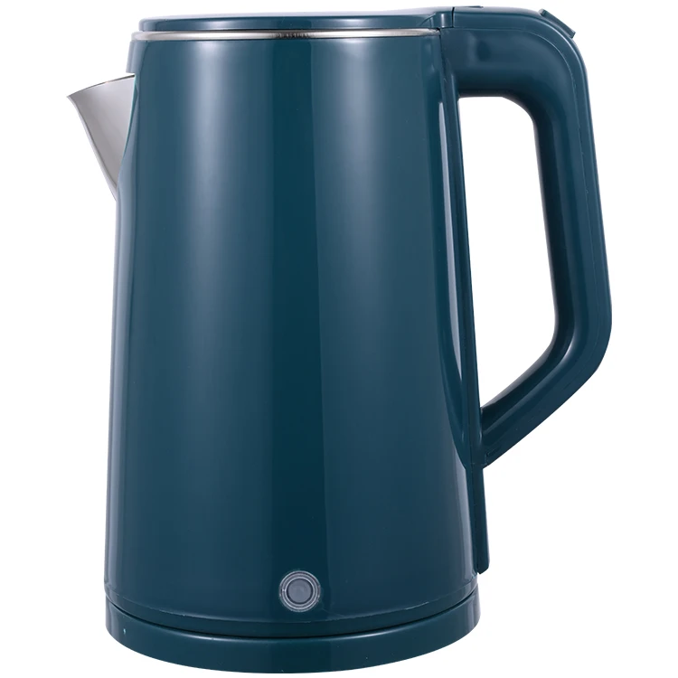 Электрический электроприбор 201 л, пищевой класс, 220 В, двухслойный ПП Электрический чайник