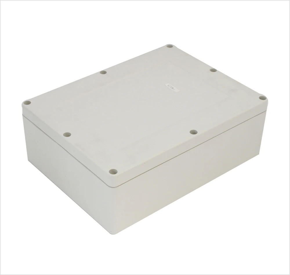 PW025 IP65 abs plastic enclosure waterproof   Project Box box for  outdoor