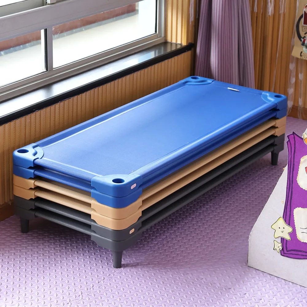 2019 новый производитель, лидер продаж, маленькая сетчатая мебель для детского сада, домашняя детская кровать