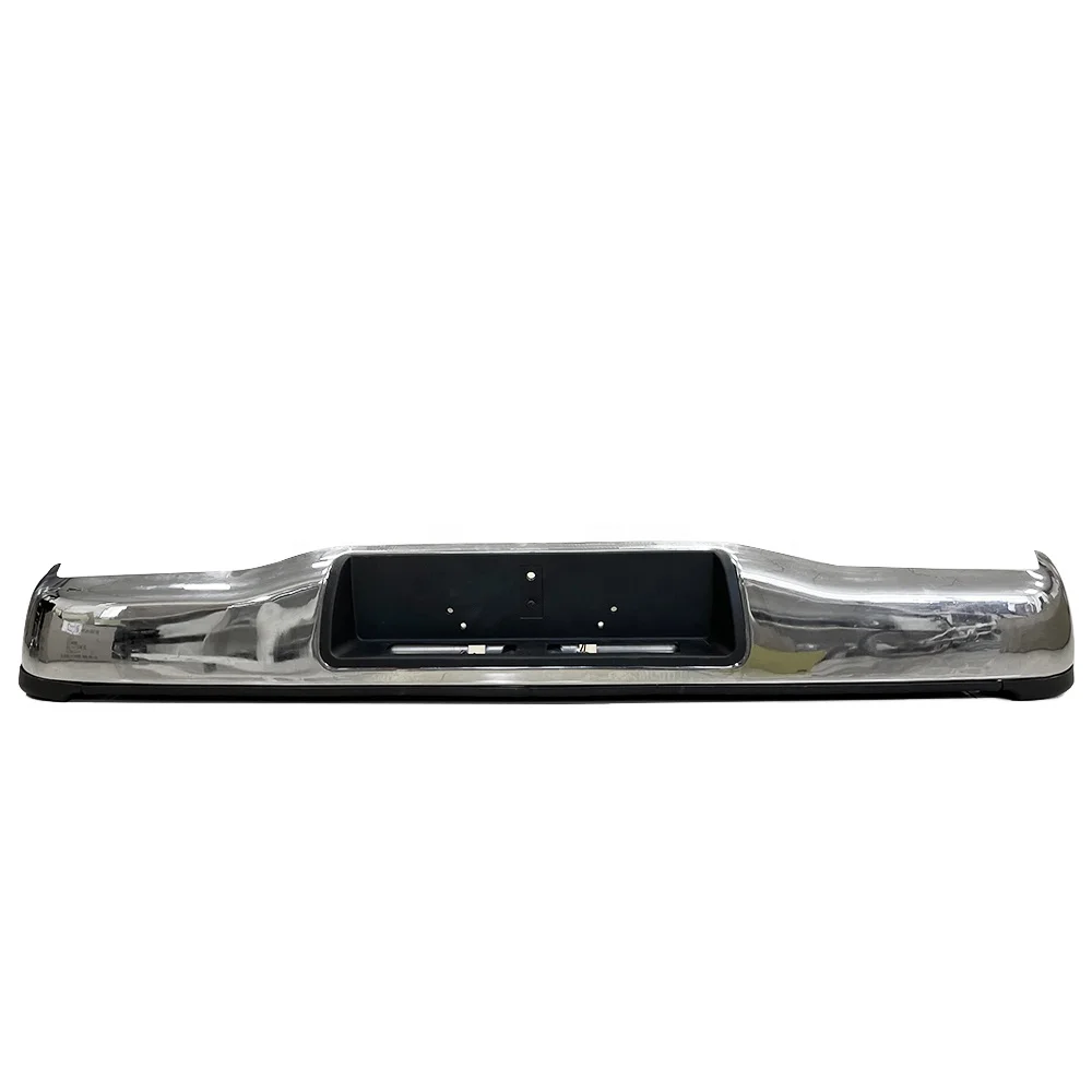  Задний бампер для кузова автомобиля 6684857 521050K020 пикапа TOYOTA HILUX VII
