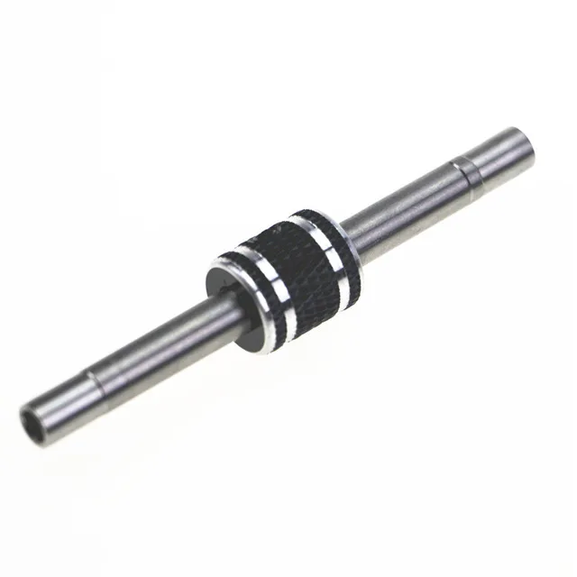 Mini 4wd Hexagonal Turnbuckles 4-4.5mm Self-Made Parts For Tamiya Pro Tool For Installing and Removing Nut