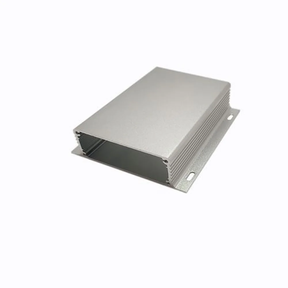 Machinery Design Services Aluminium Enclosure