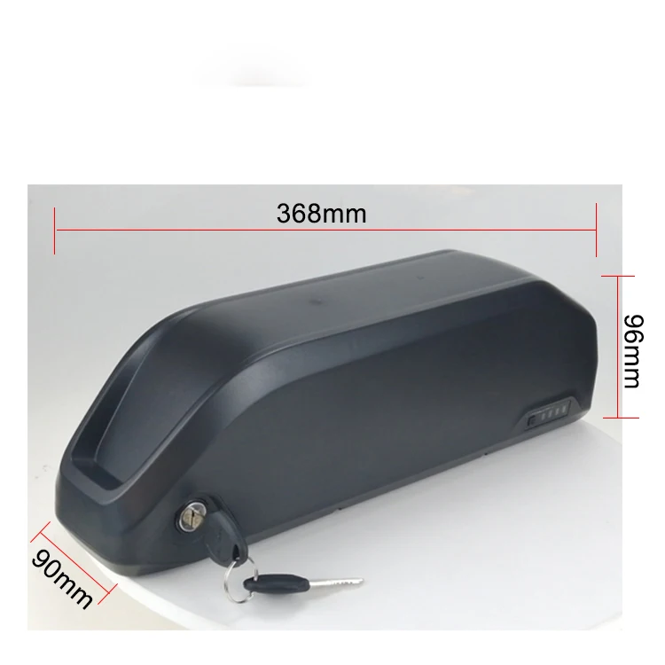  Аккумуляторная батарея dp9 Reention polly 48 В 11 6 Ач 13 18 2 20 3 23 8 Polly shark Jumbo case