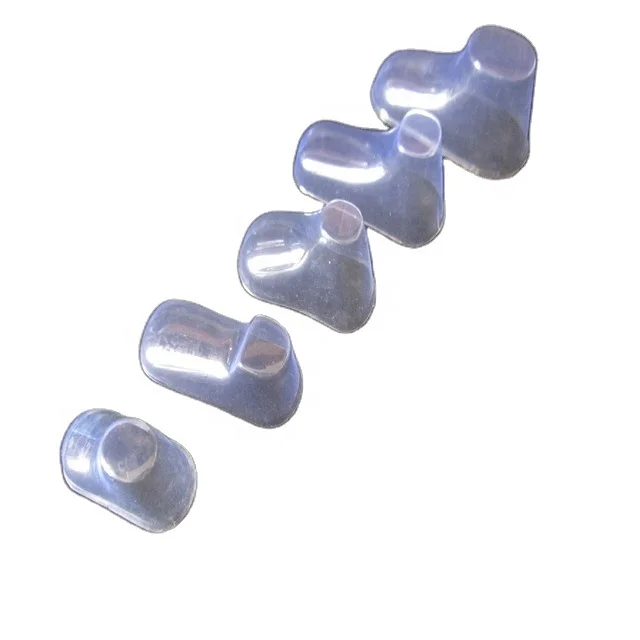 clear plastic blister  sock  mold   baby  shoe  inner  tray