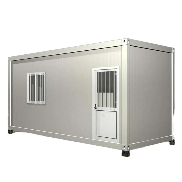 Складные сборные контейнеры для кемпинга Flatpack