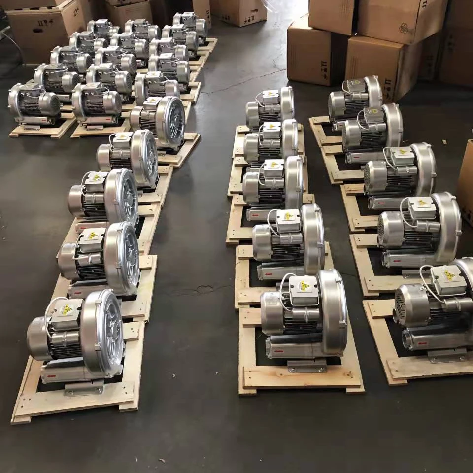 Mighty 2BV2060 Чугун/нержавеющая сталь крыльчатка с водяным кольцом вакуумный насос с циркуляционным жидкостным кольцом для воздуха Вакуумный насос