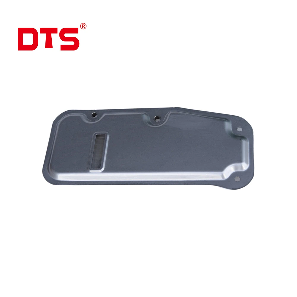 Automatic transmission oil filter A343F car gearbox fluid filter parts 35330-30060 for toyota hiace