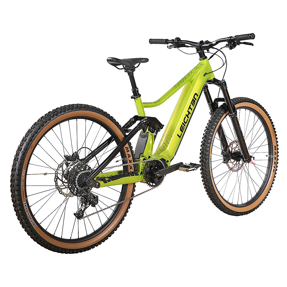 Powerful electric bicycle Mtb ebike Terminator Camouflage ebike Tire electric bike E-bike lectrique electric Moutain Bike