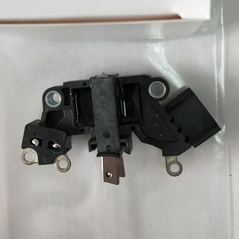 Выпрямитель + регулятор в сборе для NISSAN Armada 5 6 48-8113 11165 IHR765