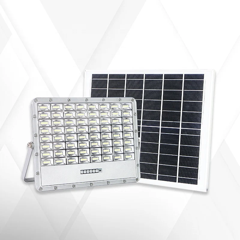 Holux Waterproof Rating Ip65 Aluminum 100w Led Flood Light Solar Flood Light 200 Watt Led Solar Flood Light with Xt60 Connector