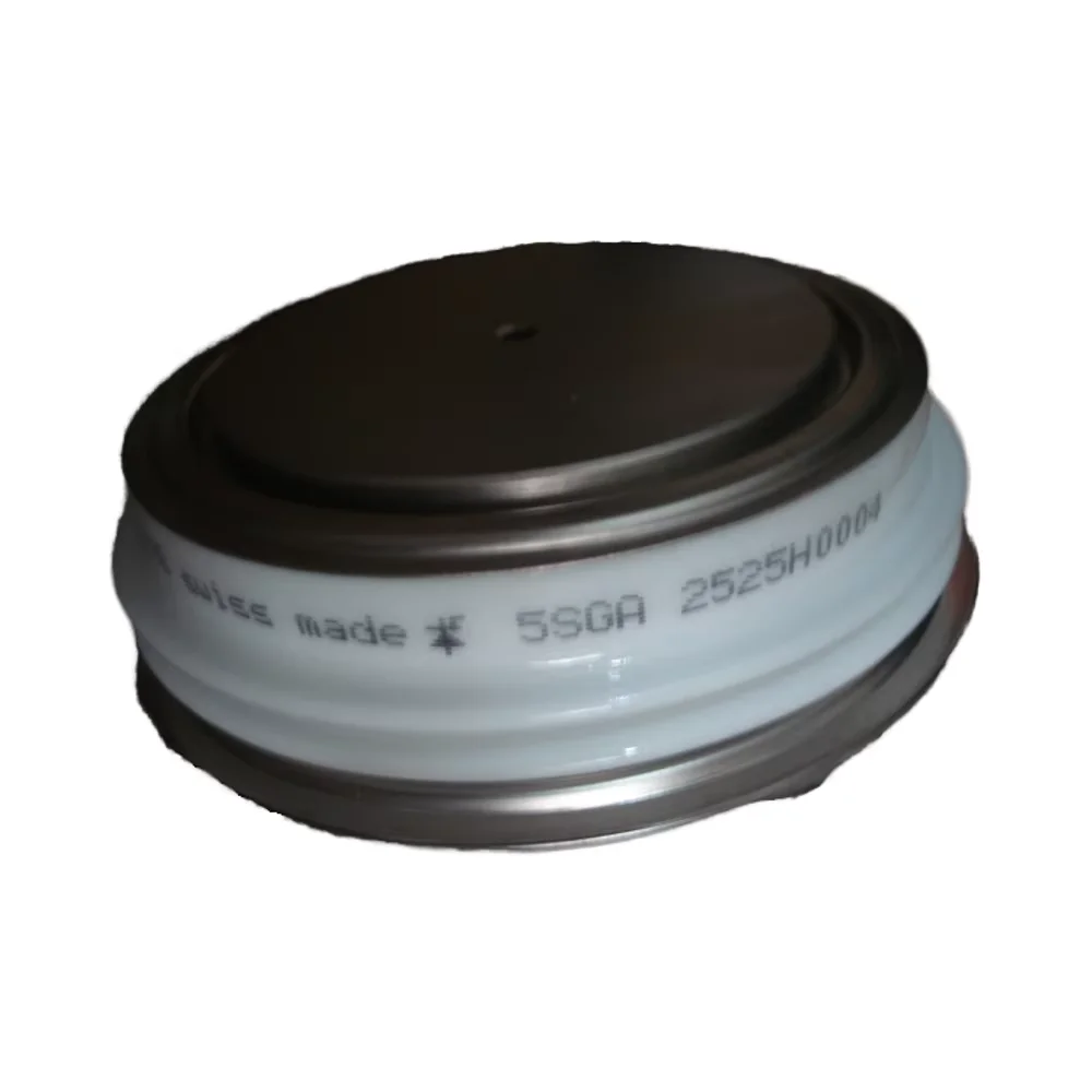 5SGA2525H0004 быстрое восстановление SCR оригинальный полупроводниковый продукт с GTO безколесные диоды категории Тиристоры