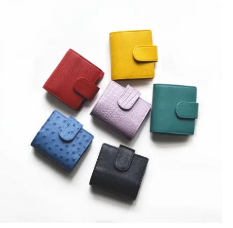 Wholesale and Custom A9 binder covers