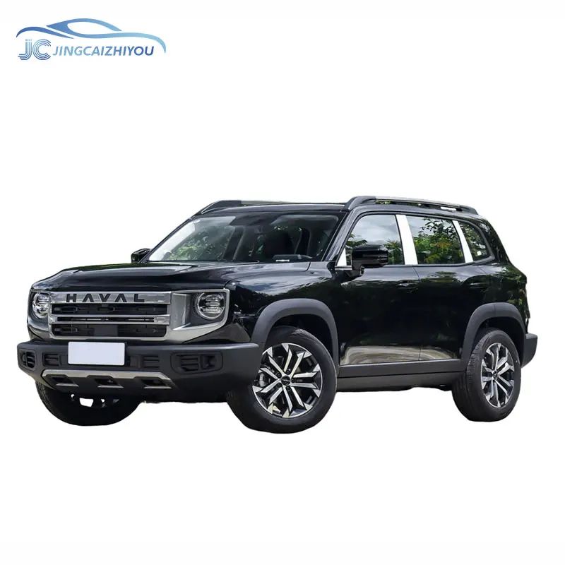 2024 GreatWall Haval Dargo внедорожник 1 5 т 2 0 DCT левый руль автоматический с максимальной скоростью 200 км/ч в новом состоянии