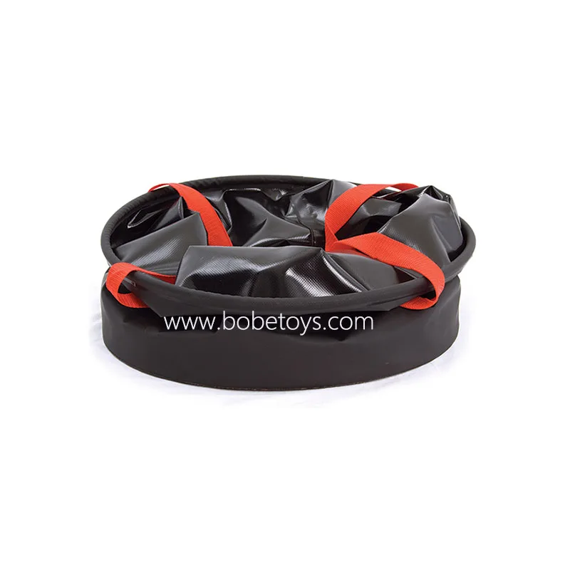 surf wetsuits collapsible bucket Change mat for wetsuit