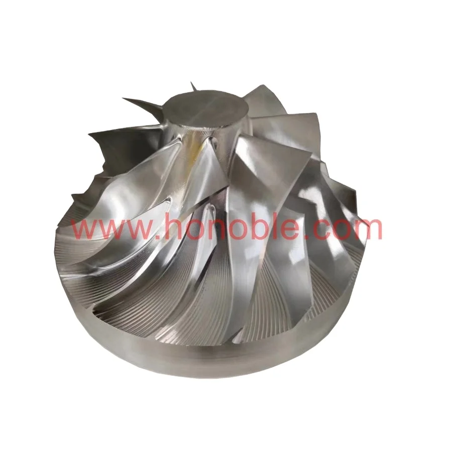 5 axis cnc parts 4-5 axis machining center Chinese 5-axis machining