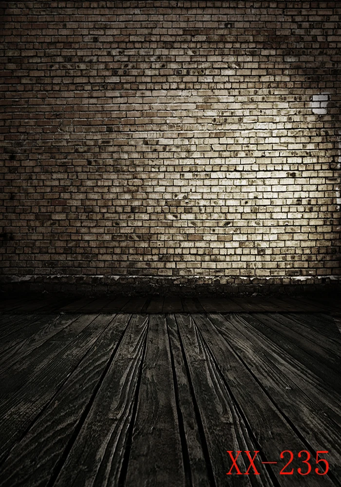 backdrop 10ft 10ft Background Vinyl Photo Studio wooden Scene Wooden Board Vintage foldable Backdrop photo