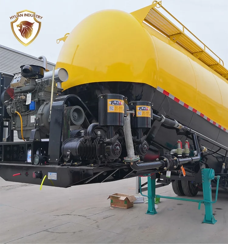 Sale Oil Tank Truck Trailer Petroleum Tank Trailers 45000 Liters Fuel Tank Trailer