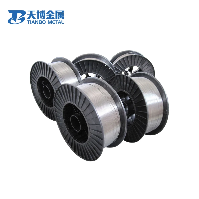 High purity pure Tantalum wire 99.99% price per kg for sale supplier factory manufacturer from baoji tianbo metal company