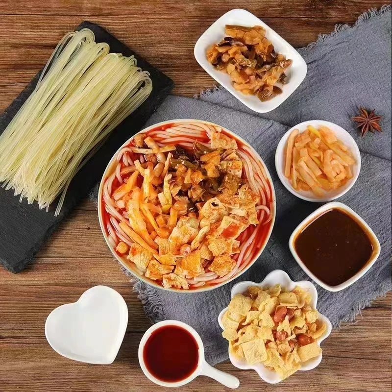 228 г пакетов китайская острая закуска Liuzhou специальный винт порошок Luosifen Улитка рисовая лапша