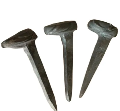 track accessories rail dog spike for railway rail