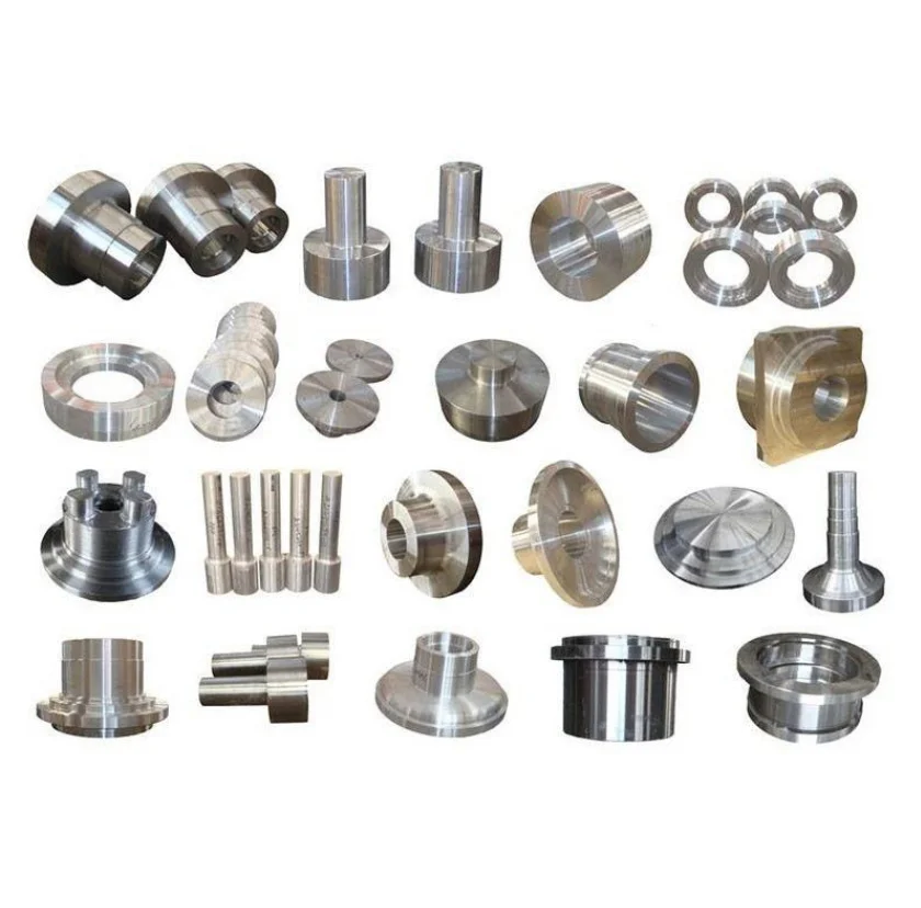 Chinese factorycnc machining stainless steel