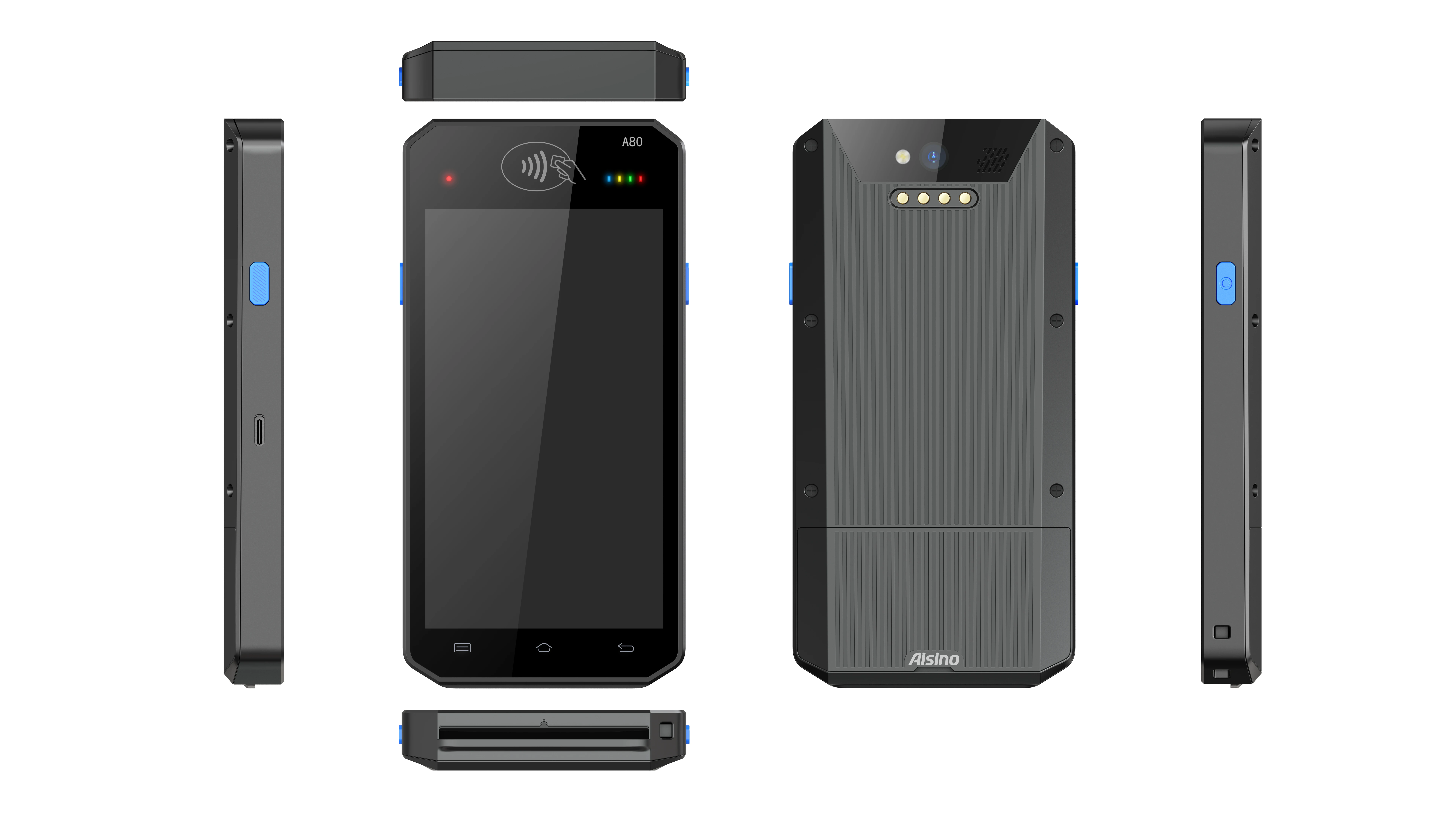 pos terminal pos 58 printer thermal driver pos computer