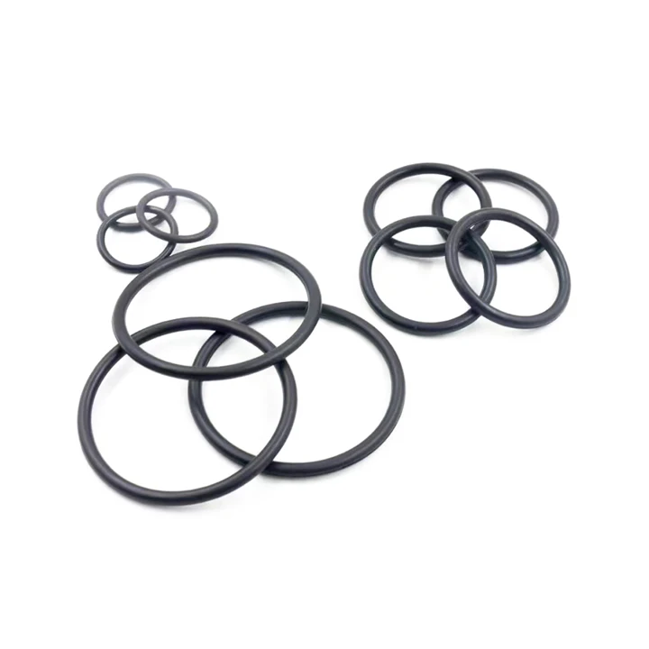 KOMATSU PC05-6 Cylinder Oil Seal Kit BOOM ARM Bucket For Excavator Hydraulic Pump Repair  O ring