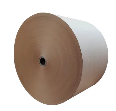 Brown Cooling Pad Base Paper  for making honeycomb paperboard Product