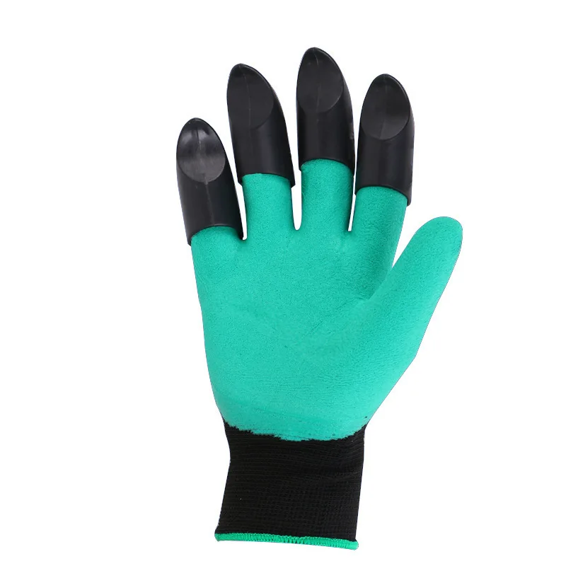 GG98 garden gloves labor gloves digging gloves planting vegetables flowers and pulling weeds protection