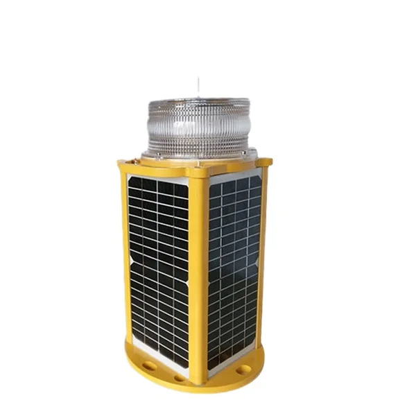 Solar runway lights,Airfield lighting,helicopter landing light