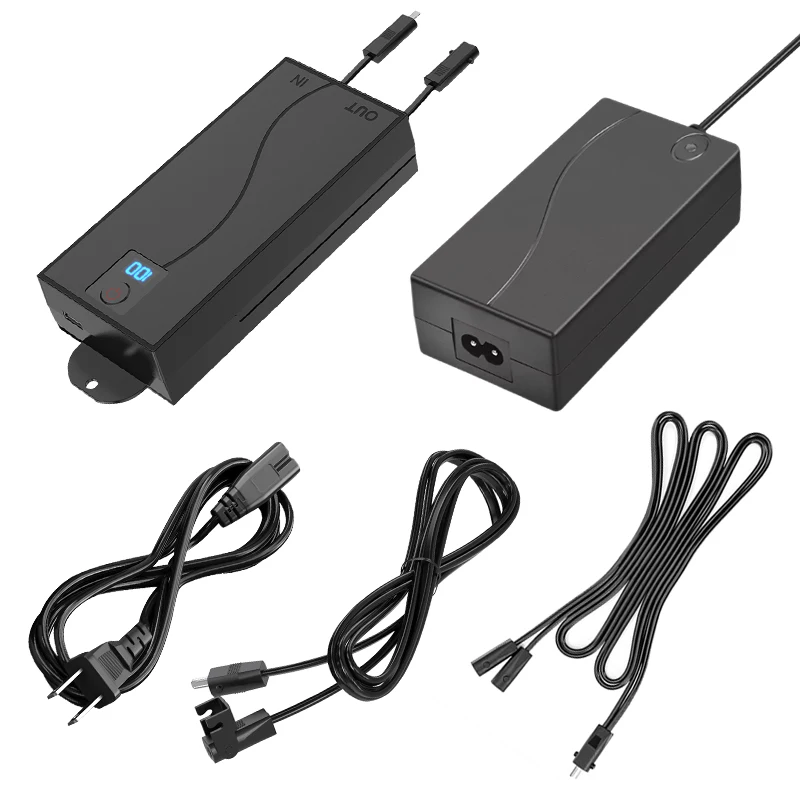 New Products Powerbank 2500 MAh Phone Portable Power Bank PD External Battery Pack Charger power bank 24v lithium battery pack