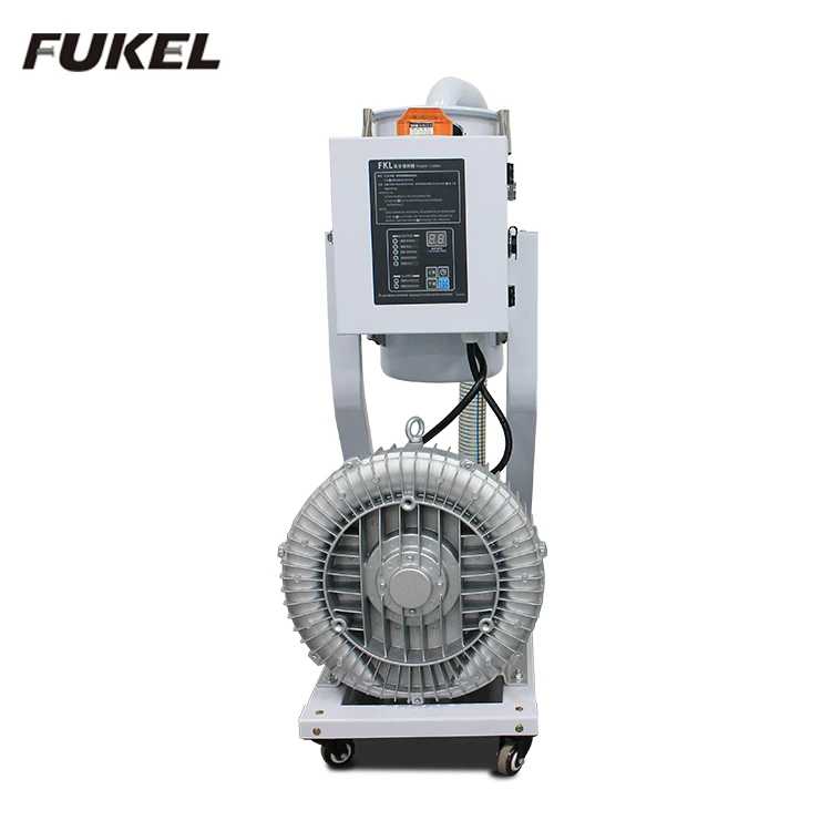 
Plastic Auto Powder Loader Feeder 