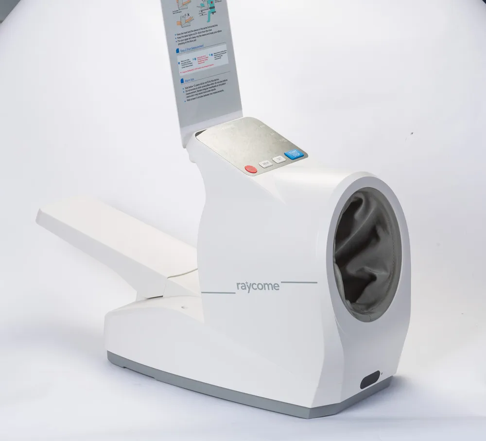 2020 newest medical hospital puslewave blood pressure monitors for telemedicine system