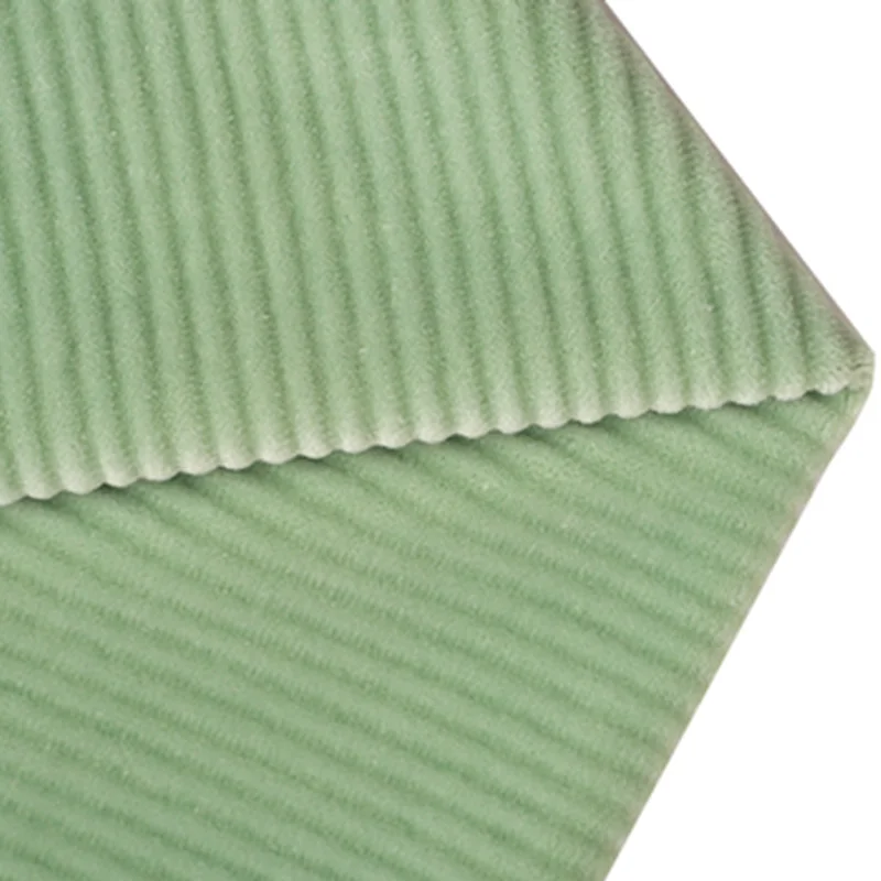 Фабричная распродажа, Вельветовая хлопковая ткань, 100% спандекс, полиэстер, Вельветовая ткань для обивки дивана