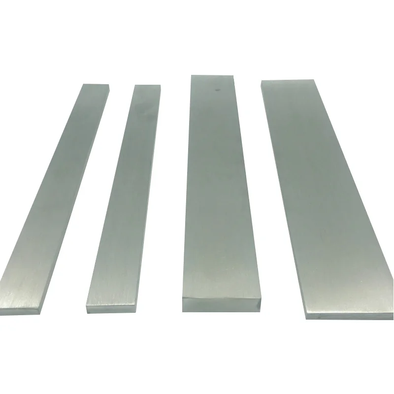 Другие изделия из плоской стали, оцинкованные стальные плоские стержни с 1084 покрытием из углеродистой стали
