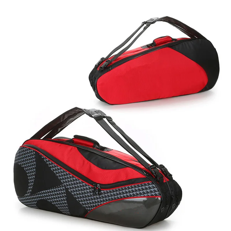 sports bag badminton Racket Bag Tennis Racket Duffel Bag