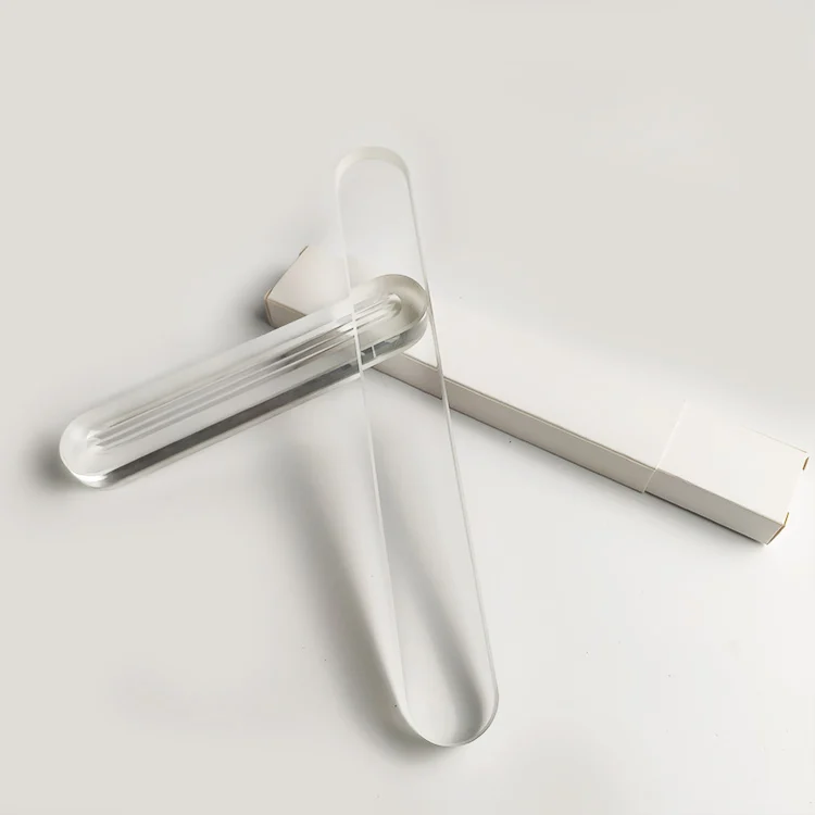 The Best Transparent Borosilicate Glass Sheet Water Boiler Reflex Level Gauge Sight Glass